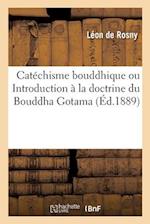 Catéchisme bouddhique