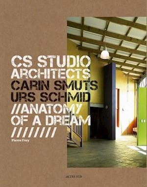 CS Studio Architects