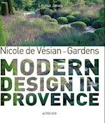 Nicole de Vésian - Gardens