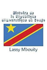 Histoire de la Republique Democratique Du Congo