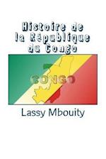 Histoire de la Republique Du Congo
