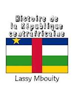 Histoire de la République Centrafricaine