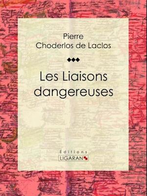 Les Liaisons dangereuses