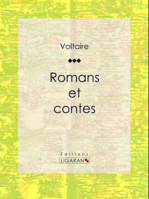 Romans et contes