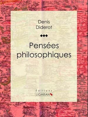 Pensées philosophiques