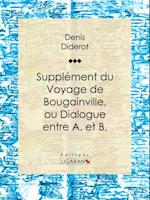 Supplément du Voyage de Bougainville