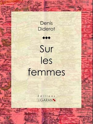 Sur les femmes