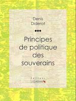 Principes de politique des souverains