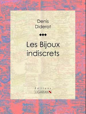 Les Bijoux indiscrets