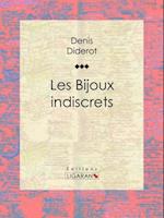 Les Bijoux indiscrets