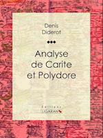 Analyse de Carite et Polydore