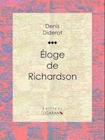 Éloge de Richardson