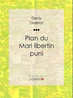Plan du Mari libertin puni