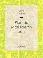 Plan du Mari libertin puni