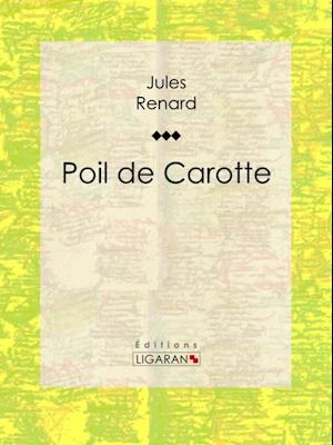 Poil de Carotte