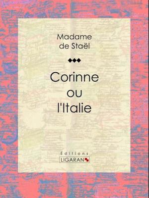 Corinne ou l''Italie