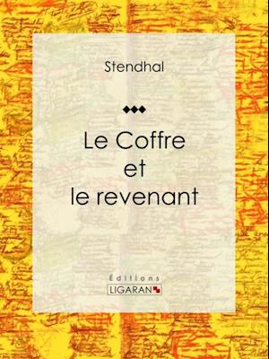 Le Coffre et le revenant