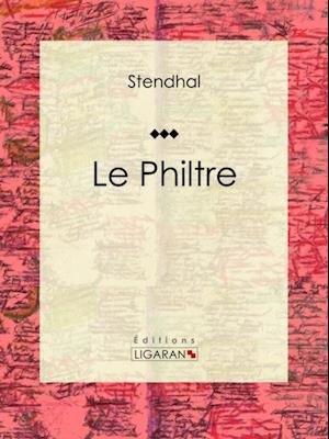 Le Philtre