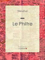 Le Philtre