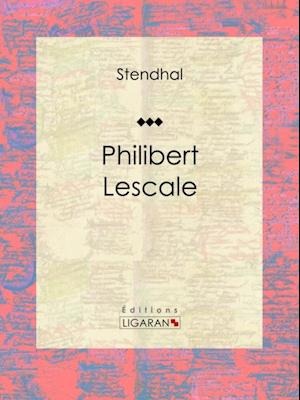 Philibert Lescale