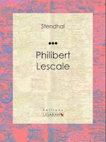 Philibert Lescale