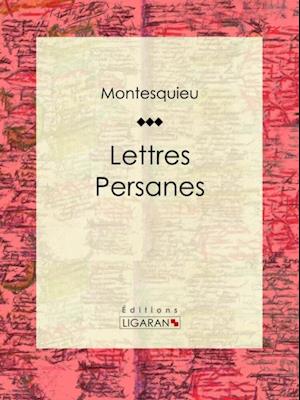 Lettres persanes