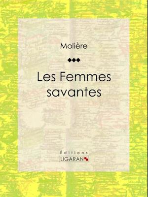 Les Femmes savantes