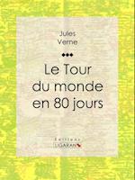 Le Tour du monde en quatre-vingts jours