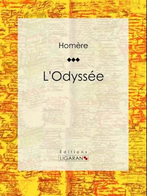 L''Odyssée