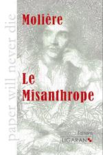 Le Misanthrope