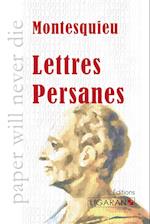 Lettres persanes