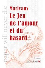 Le Jeu de l'amour et du hasard