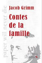 Contes de la famille