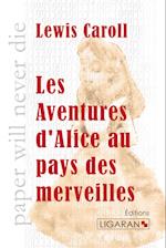 Les Aventures d'Alice au pays des merveilles