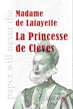 La Princesse de Clèves