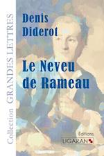 Le Neveu de Rameau (grands caractères)