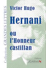 Hernani (grands caractères)