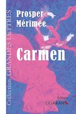 Carmen (grands caractères)