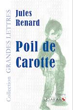 Poil de Carotte (grands caractères)