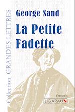 La Petite Fadette (grands caractères)