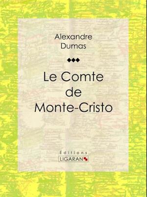 Le Comte de Monte-Cristo