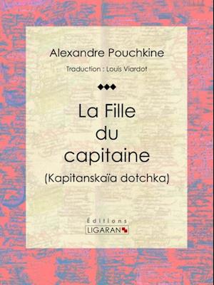 La Fille du capitaine