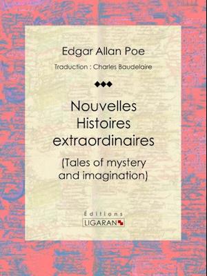 Nouvelles Histoires extraordinaires