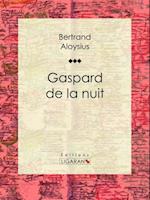 Gaspard de la nuit