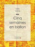 Cinq semaines en ballon