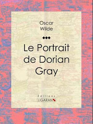 Le Portrait de Dorian Gray