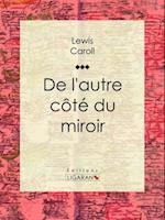 De l''autre côté du miroir