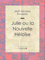 Julie ou la Nouvelle Héloïse