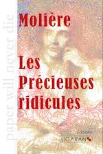 Les Précieuses ridicules