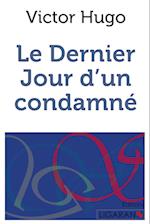 Le Dernier Jour d'un condamné